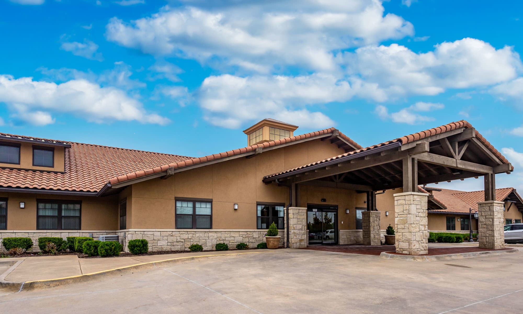 Senior living in Wichita, KS