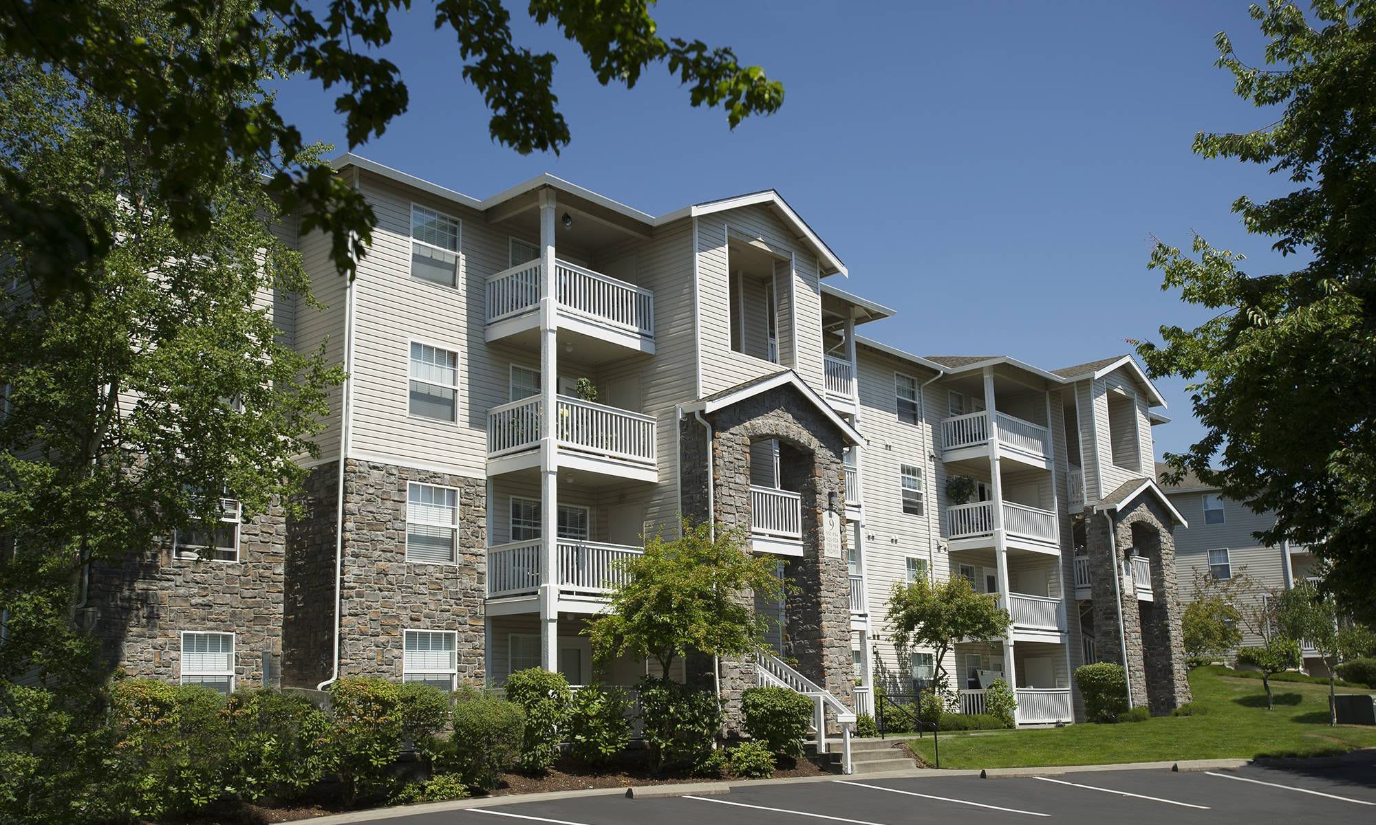 The Knolls at Inglewood Hill in Sammamish, Washington