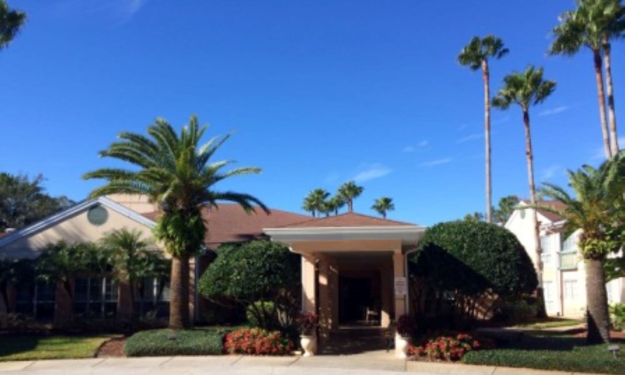 Senior Living Management Senior Living