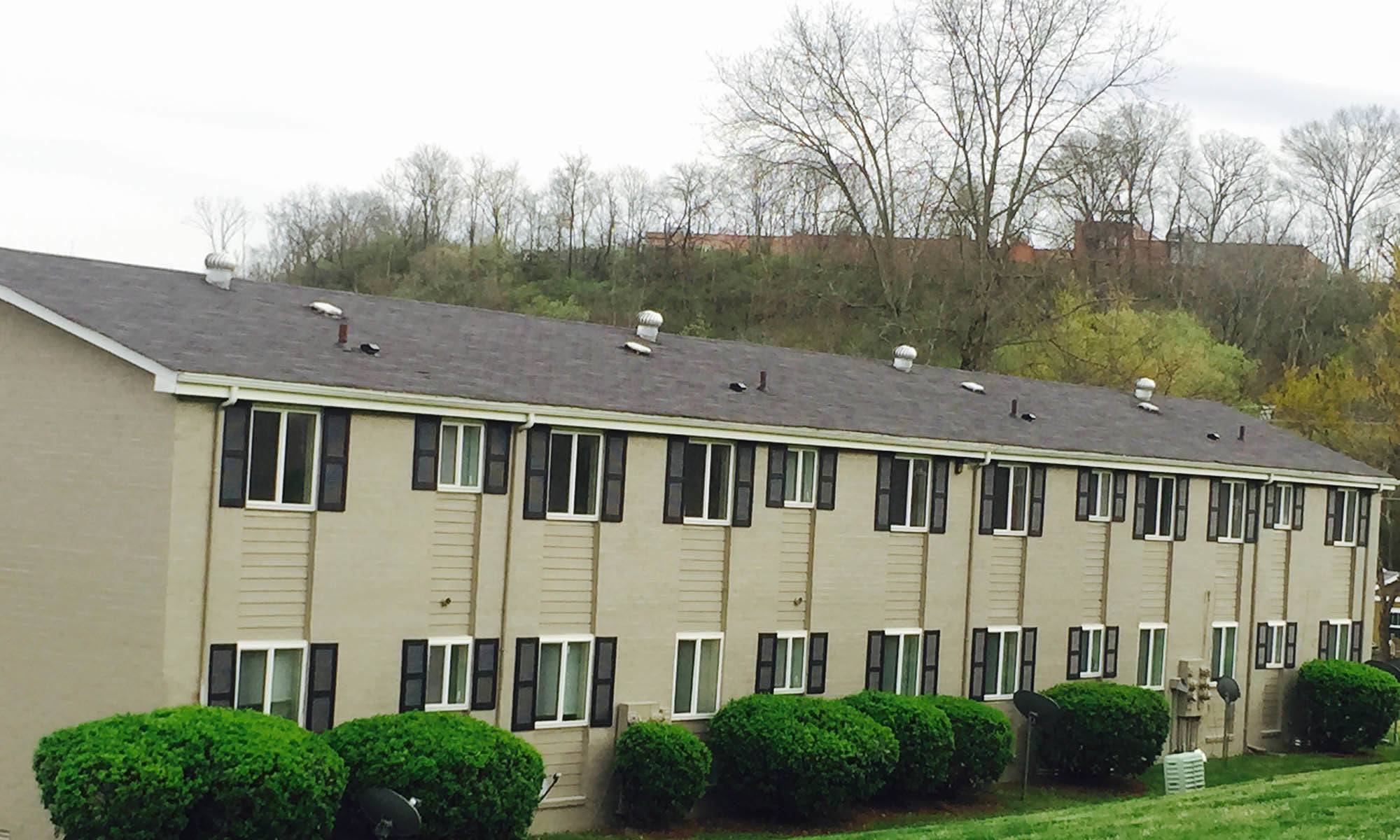 Apartments in Nashville, TN