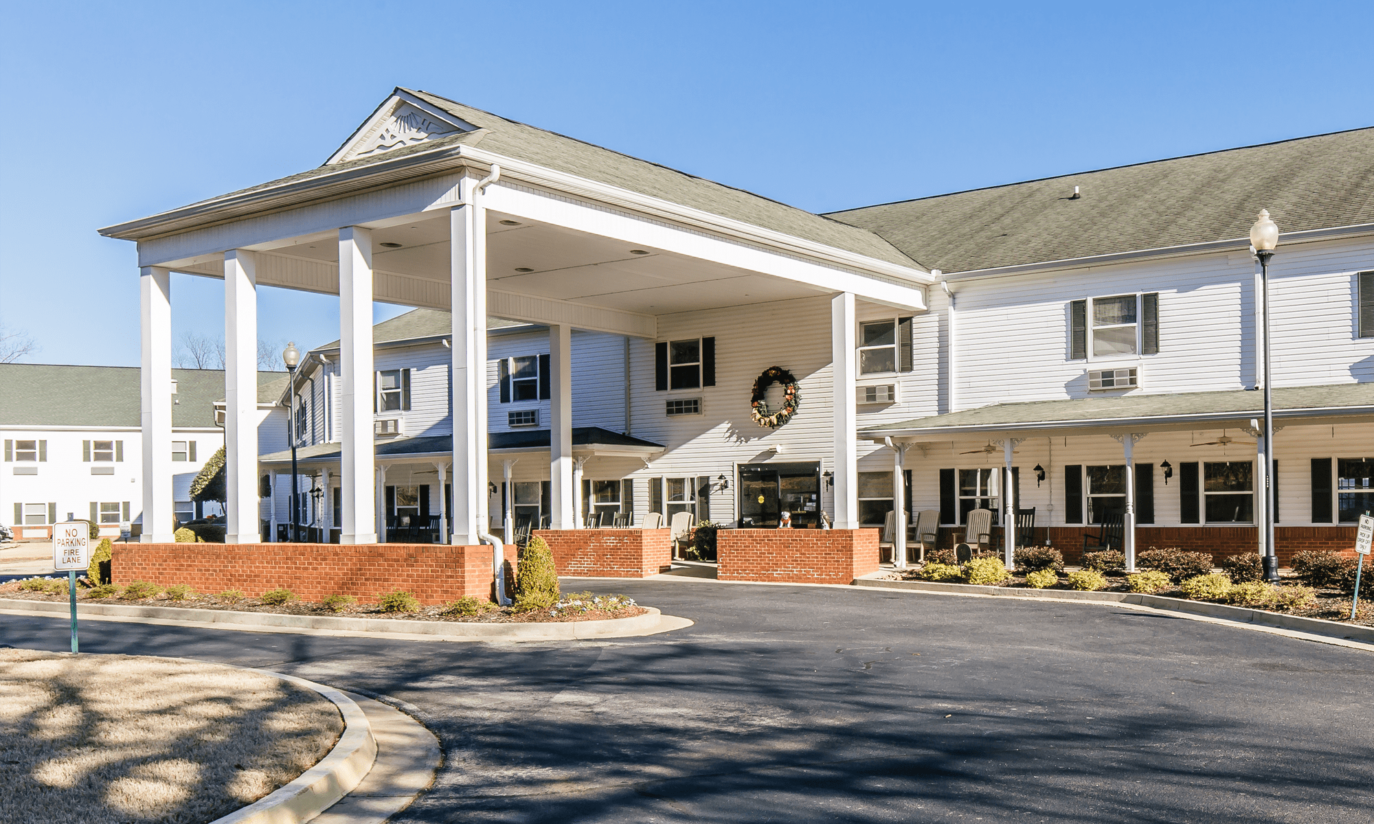 Senior living in Jefferson, GA