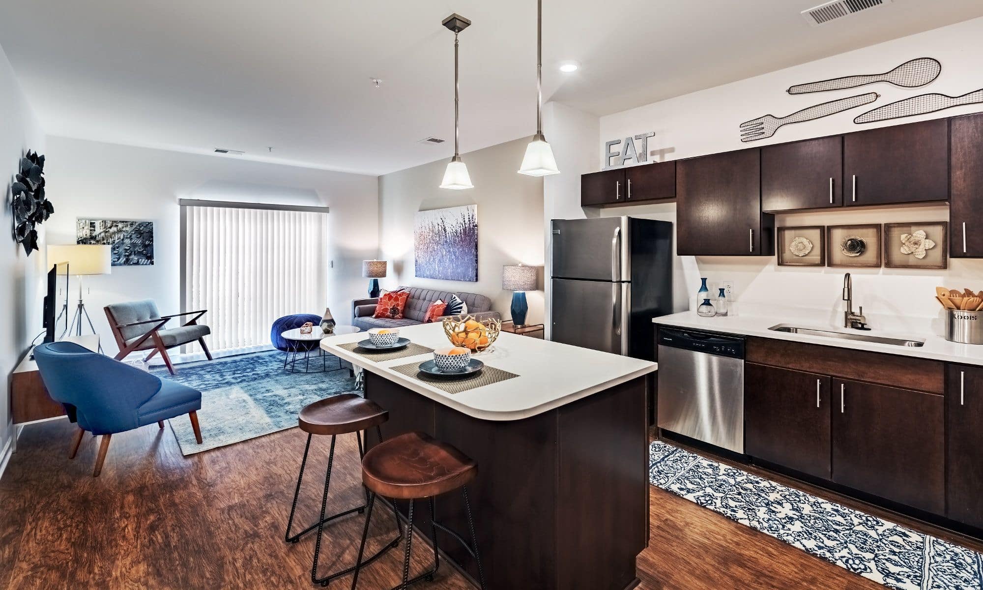 Apartments in Aliquippa, PA