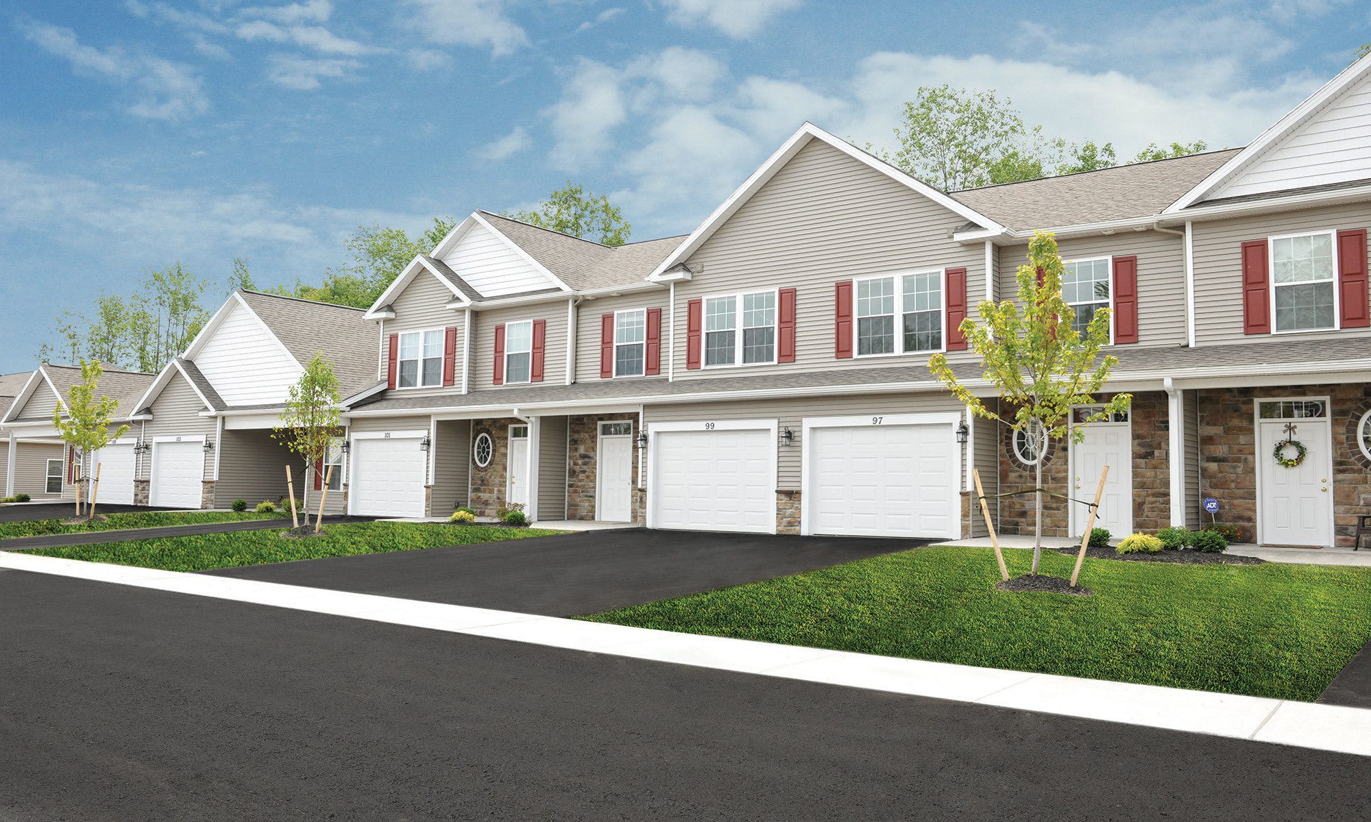 Apartments in Webster, NY