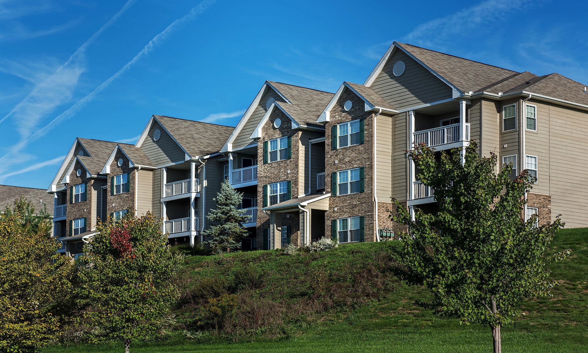 Apartments in Presto, PA
