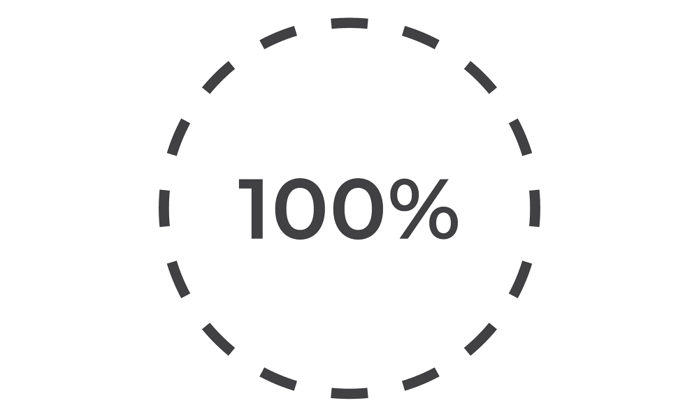 100% of team members across Touchmark Communities have been vaccinated except for legally protected exemptions and Touchmark on Saddle Drive in Helena Montana where mandated vaccination is not legal.