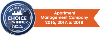 MORE Management is a Choice Award winner
