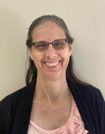 Rebecca Lemke, PT at Transitions At Home in Elkhorn, Wisconsin