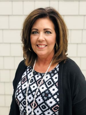 LeAnne Ballentine, Director of Sales & Marketing at Westminster Memory Care in Lexington, South Carolina