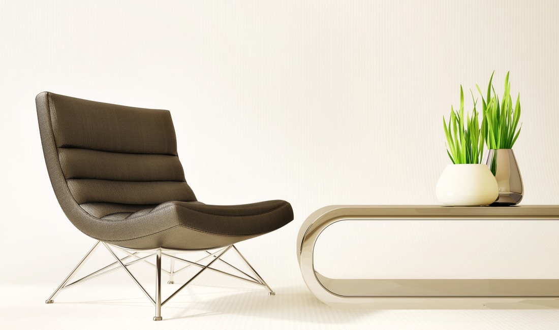 Windham Creek living room furniture