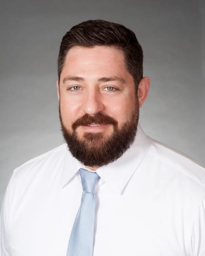 Andrew Sheaffer | Project Supervisor