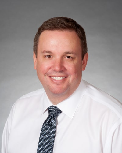 Caleb Keenan | Director of Finance