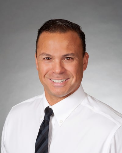 Chad Hochuli | Project Supervisor