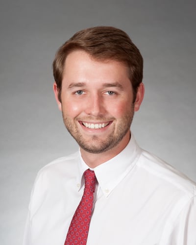 Matt Gourlay | Development Manager