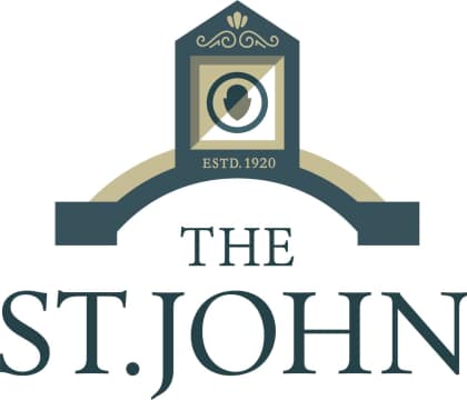 The St John