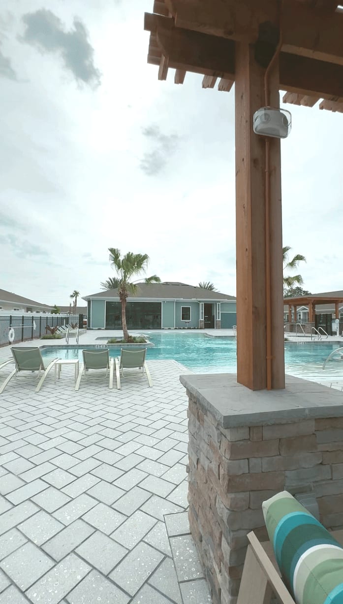 Explore the neighborhood around Viva at New Smyrna Beach in New Smyrna Beach, Florida