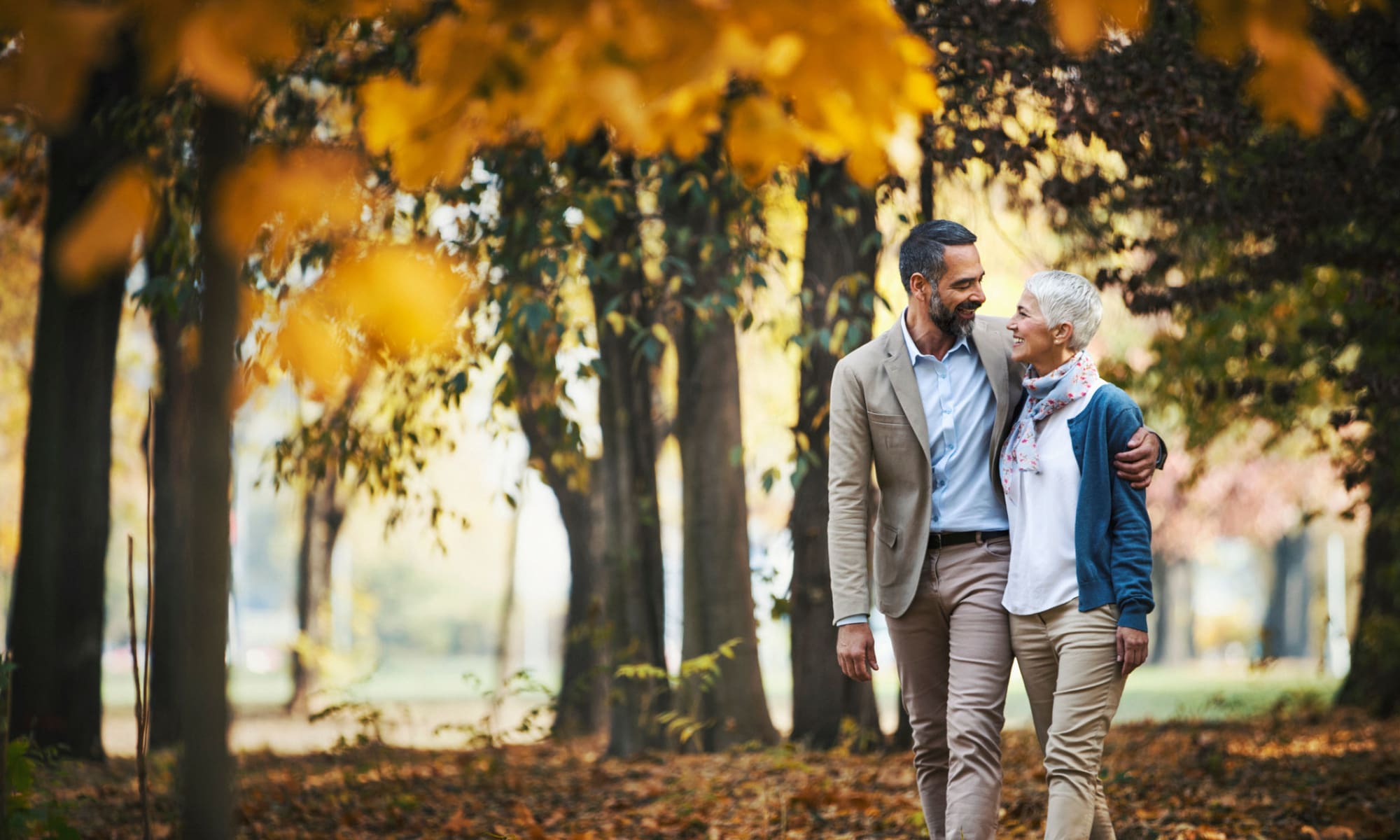 Senior Co-Op Communities at Applewood Pointe.