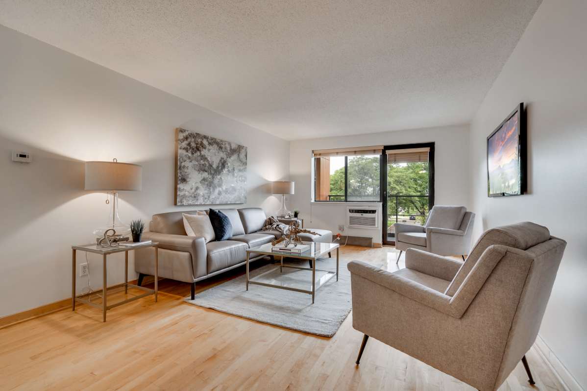 311 Kenwood Parkway Apartments