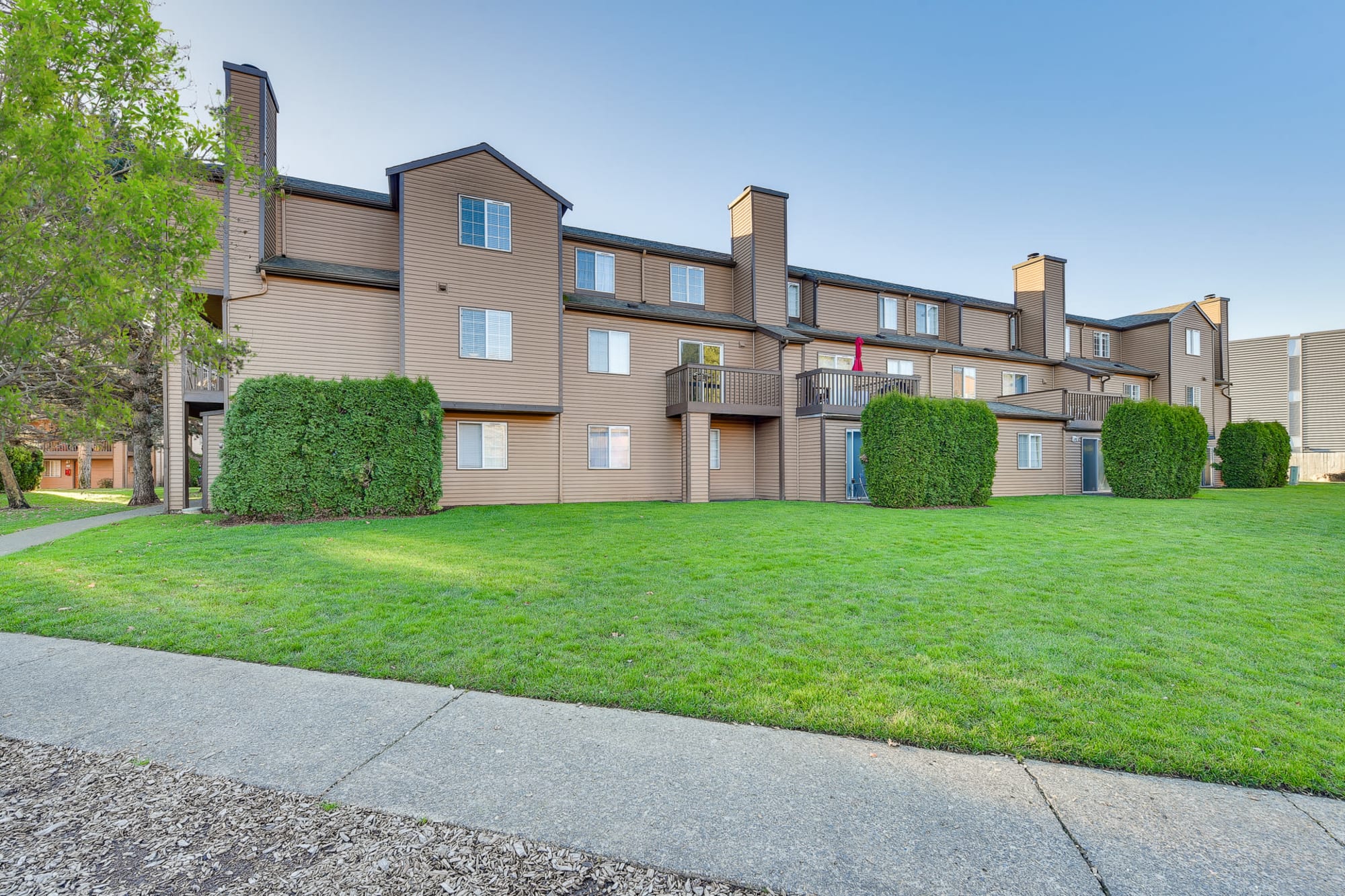 Photos of Renaissance at 29th Apartments in Vancouver, Washington