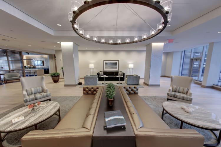 Best Apartments In Boston Ma Luxury Apartments W