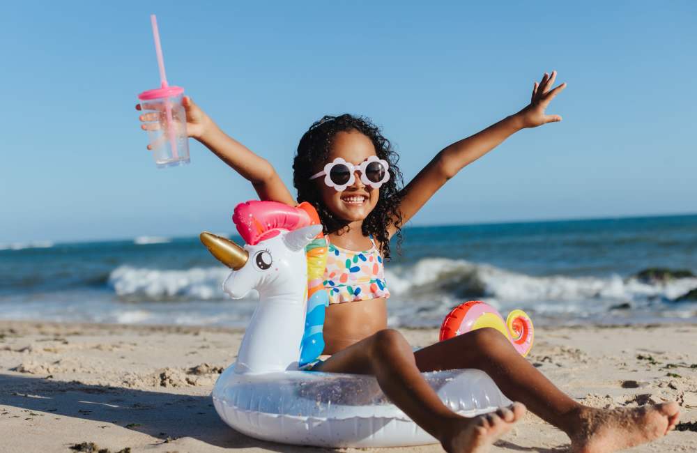 Meadowdale Beach Park near Latitude Apartments in Everett, Washington