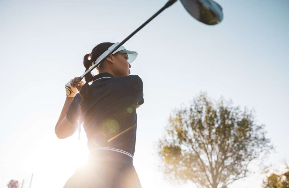 Topgolf near The Grove at Orenco Station in Hillsboro, Oregon