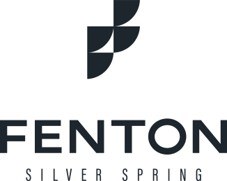 Fenton Silver Spring Logo