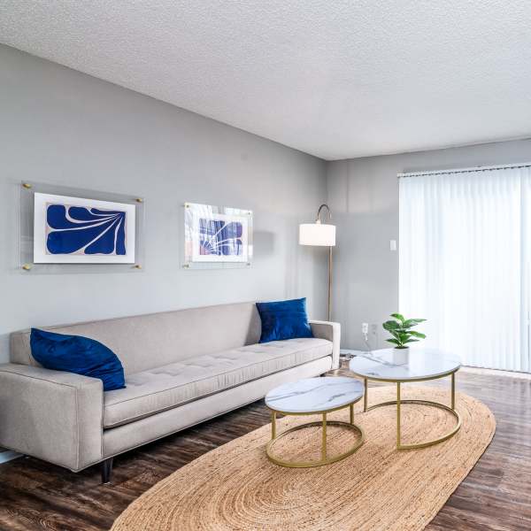 View floor plans offered at Sagamore Apartments in Benbrook, Texas