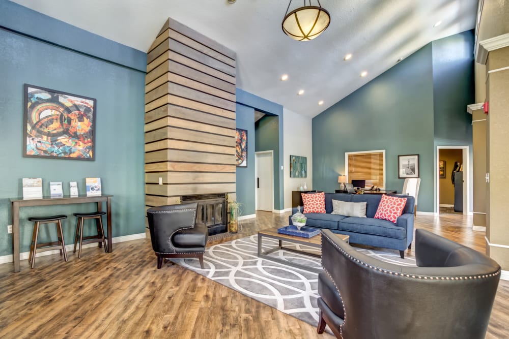 Photos of Serramonte Ridge Apartment Homes in Daly City, CA