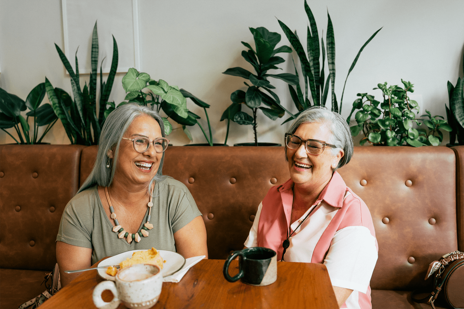 Residents at Acapella in Las Vegas, Nevada