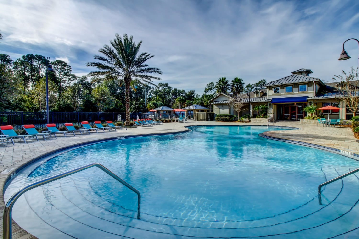 Photos of Seagrass Apartments in Jacksonville, FL