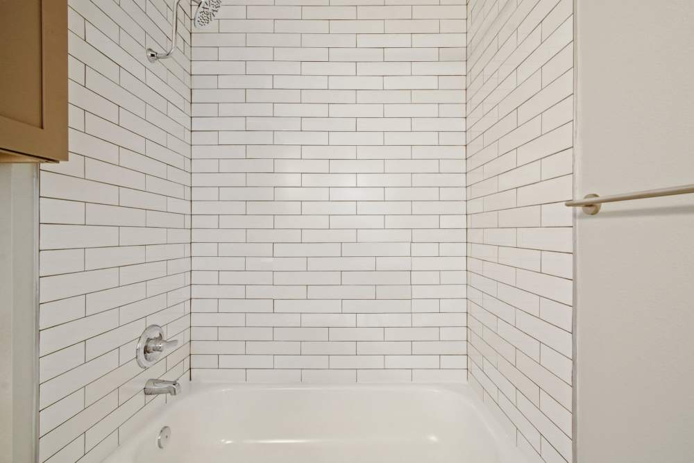 Bath tub at Cayman, Universal City, Texas