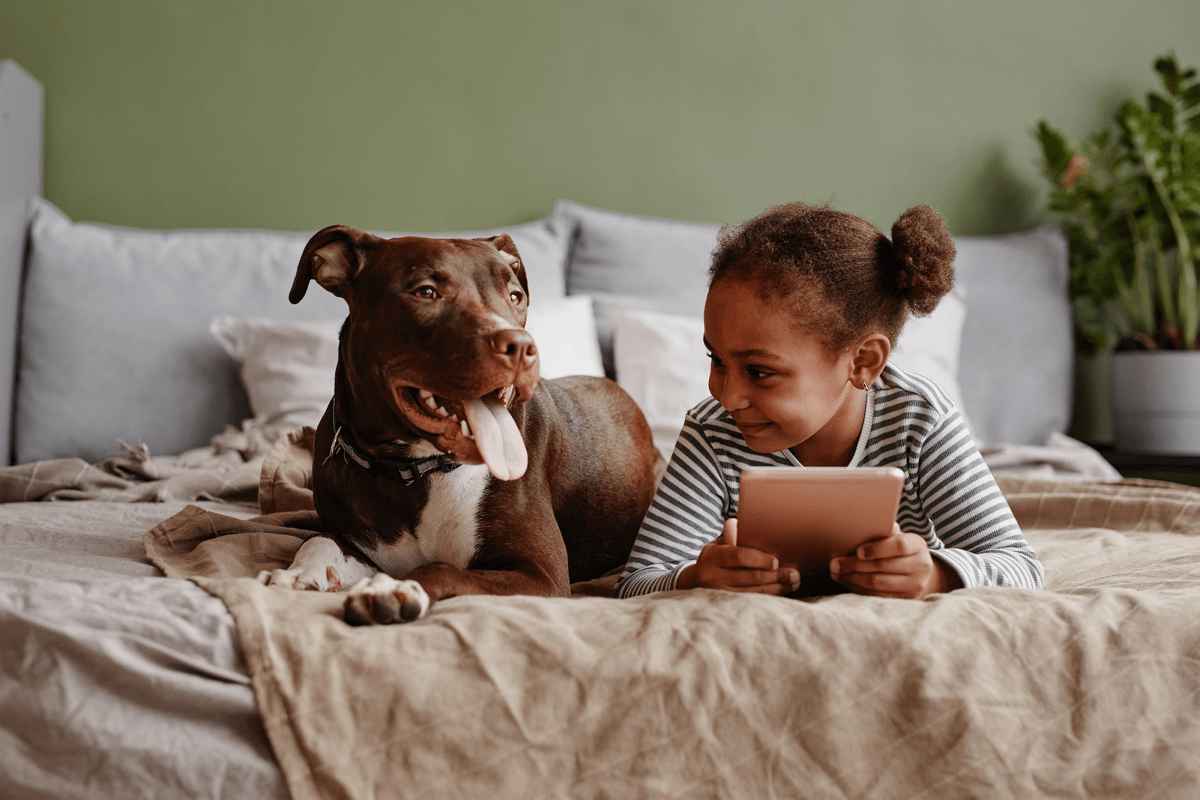 Pet-friendly homes at The Cottages at Ansley in Augusta, Georgia