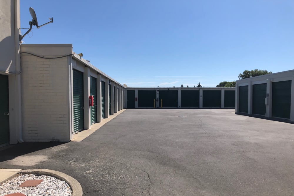 Storage Unit Prices in Vacaville, CA Storage Star Vacaville