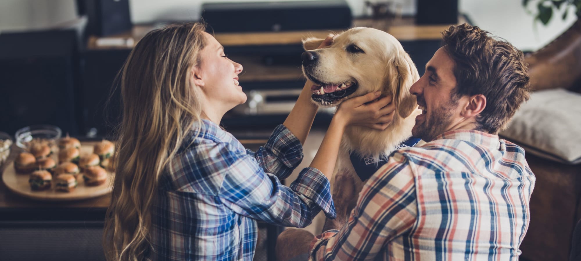 Pet policy at Marq Inverness in Englewood, Colorado