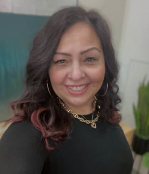 Mary Hilsabeck, Health and Wellness Director of Holden Southcenter in Tukwila, Washington.