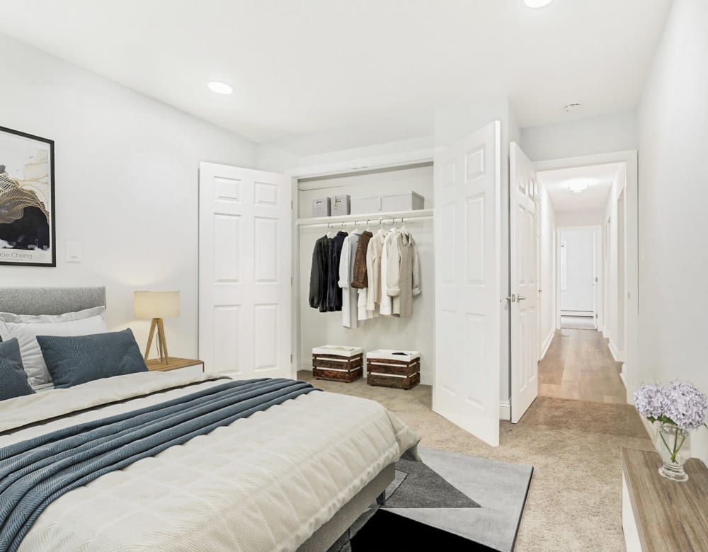 Eagle Rock Apartments at Woodbury Woodbury, NY Apartments for Rent