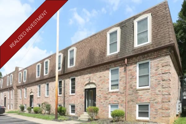 29th Street Capital property