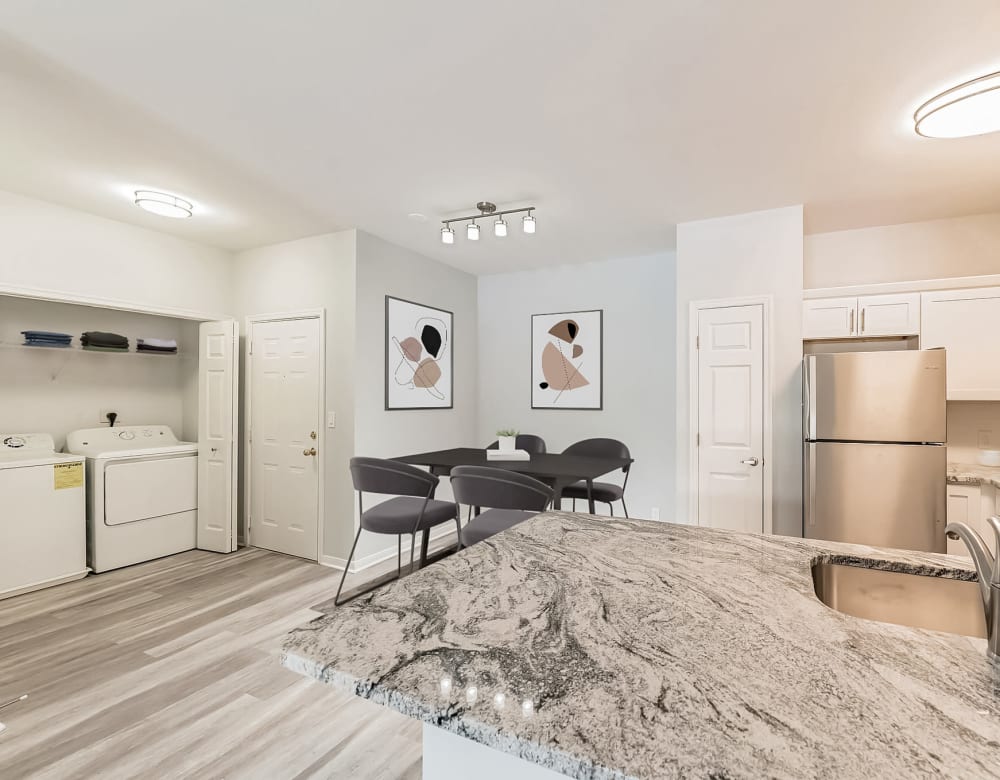 Eagle Rock Apartments at Fishkill Luxury Apartments in Fishkill, NY