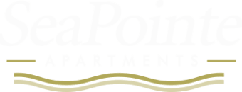 SeaPointe logo pop out