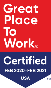 Great place to work