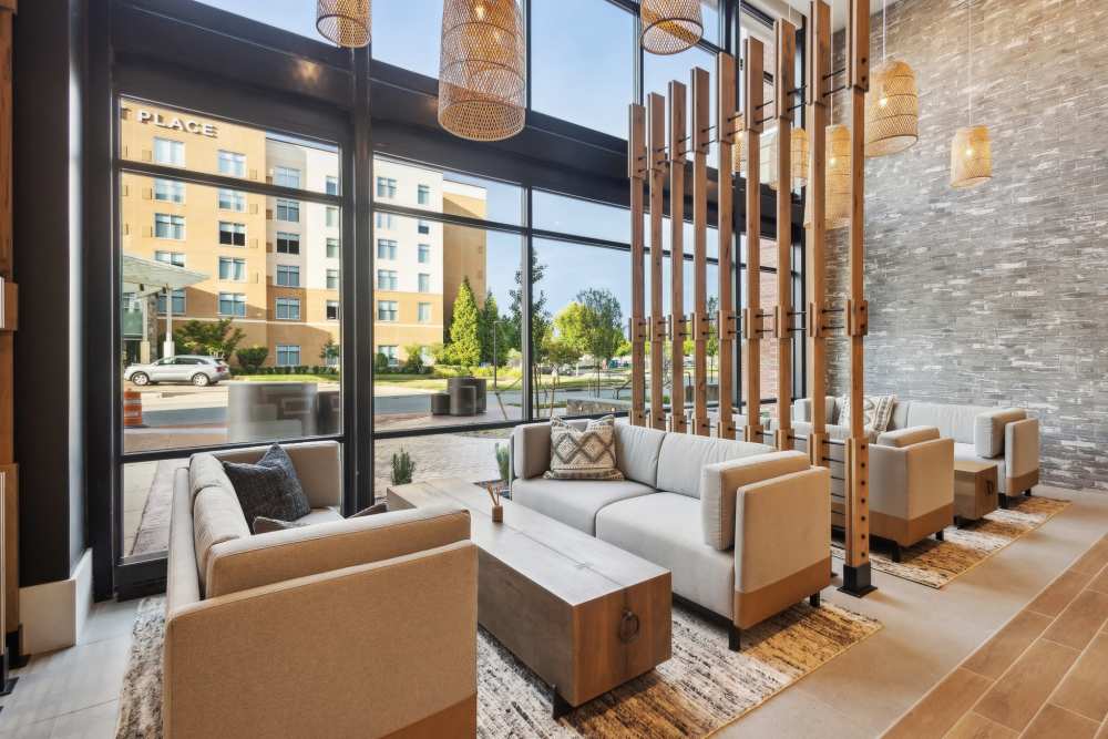 UVA Apartments for Rent