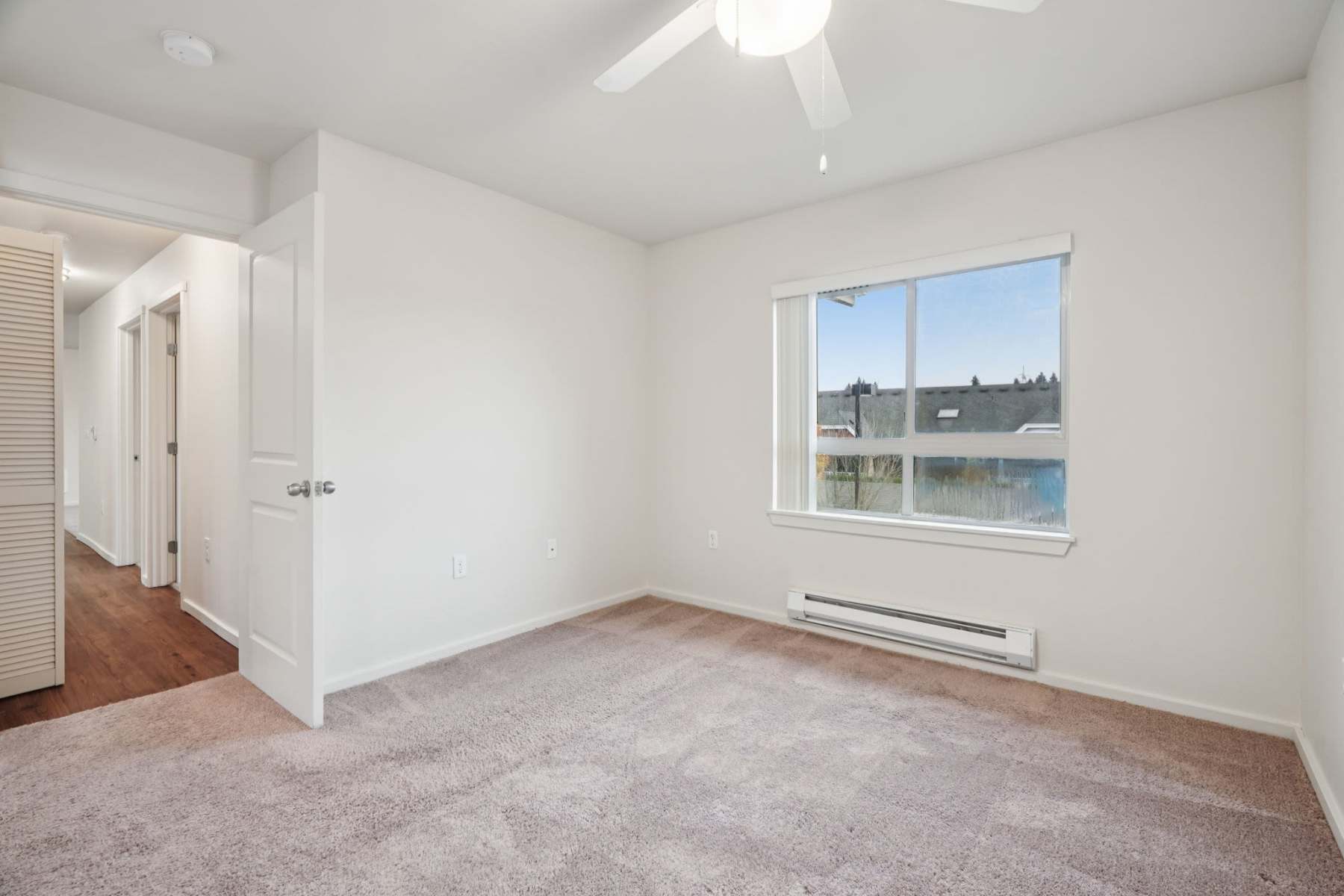 Spacious area at Copper Lane in Vancouver, Washington