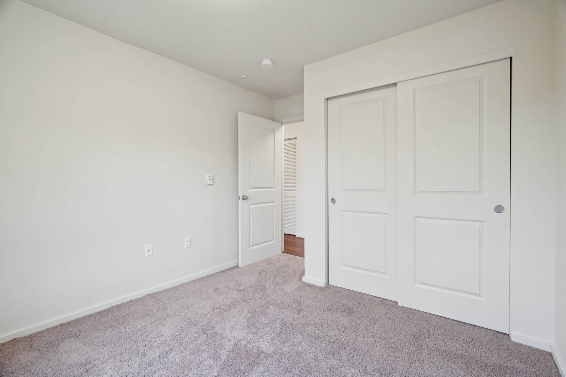 spacious room 3 at Copper Lane in Vancouver, Washington
