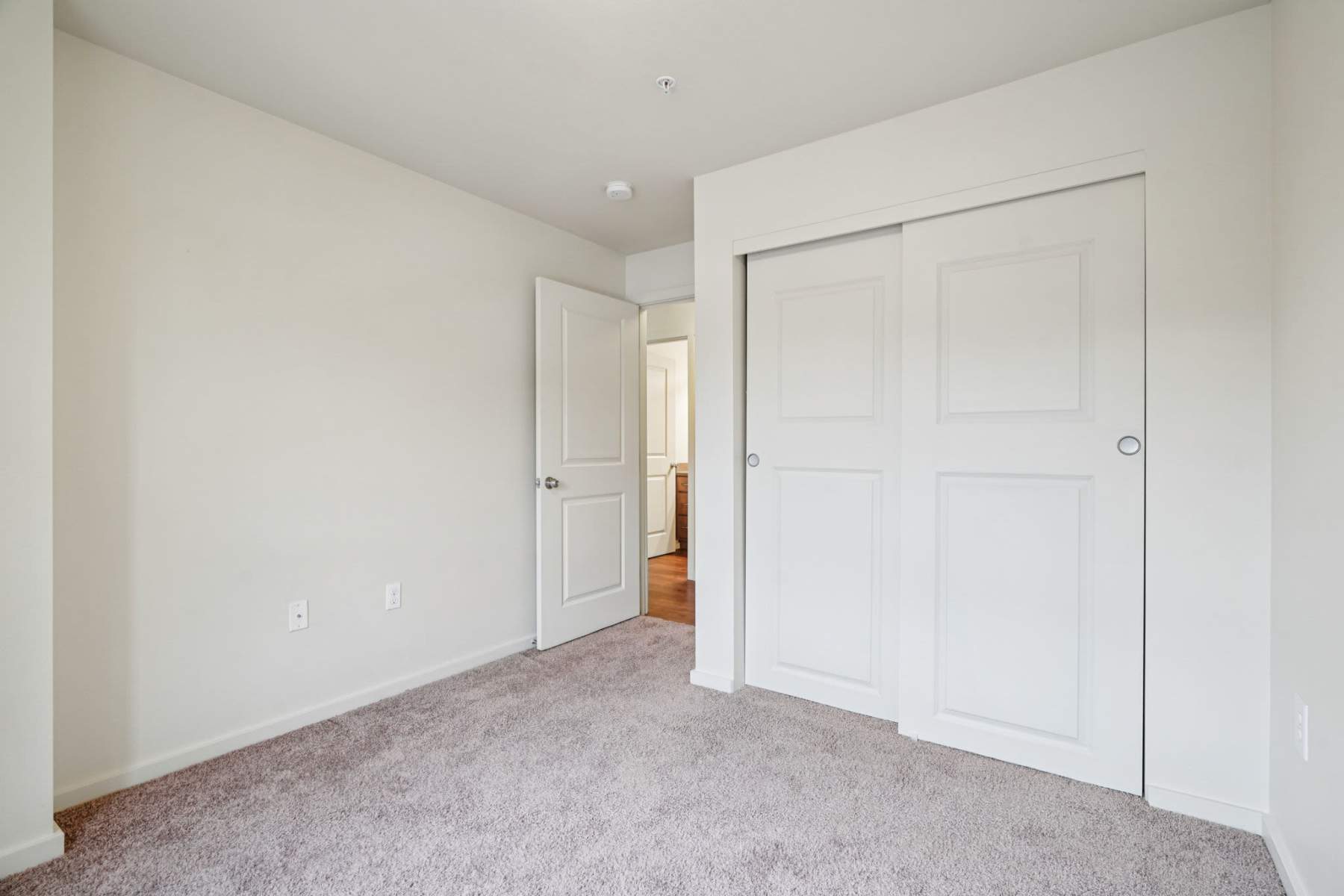 Room 2 at Copper Lane in Vancouver, Washington