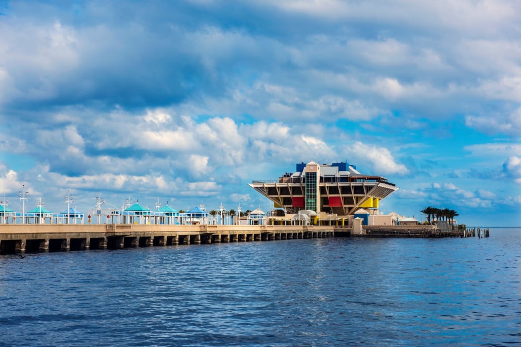 Verandahs of Brighton Bay is near Tampa Bay