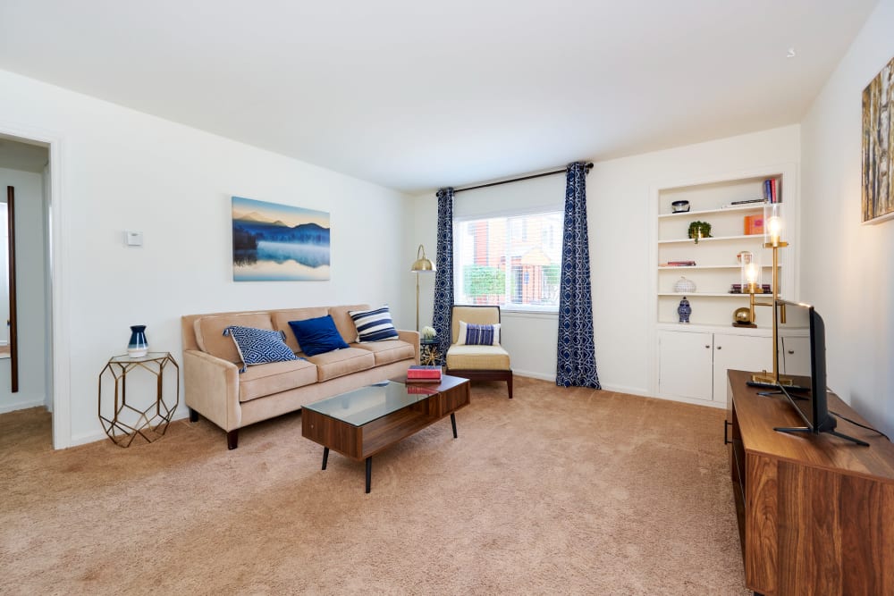 Photos of Alcove at Seahurst Apartments in Burien, WA