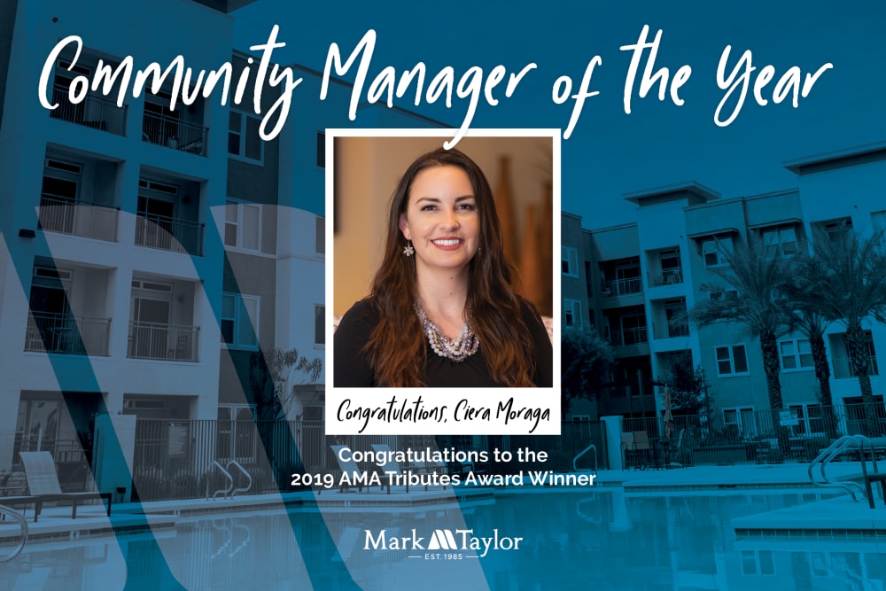 Manager of the Year