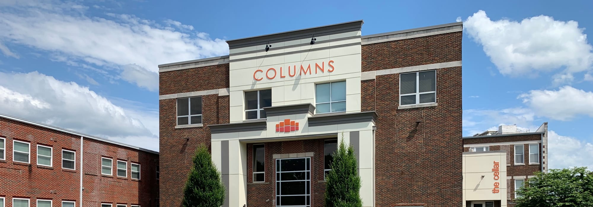 Amenities at Columns in Bowling Green, Kentucky