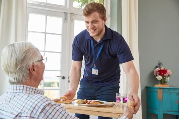 Tuition reimbursement at Milestone Retirement Communities
