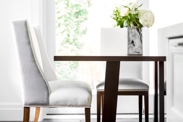 Learn more about the fabulous apartment features offered at Indiana